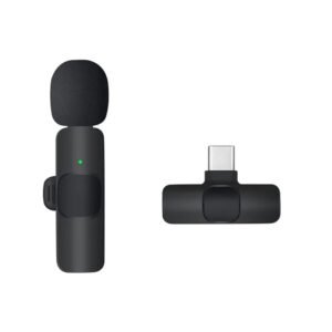 DIGIB Wireless Mic V10