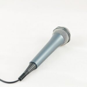 Speaker Mic – 100 Meter Range